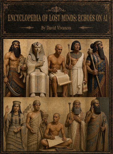 Tome I, The first names