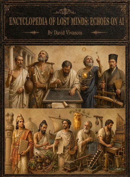Tome V, The Hellenistic mind