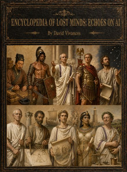 Tome VI, The Roman witness